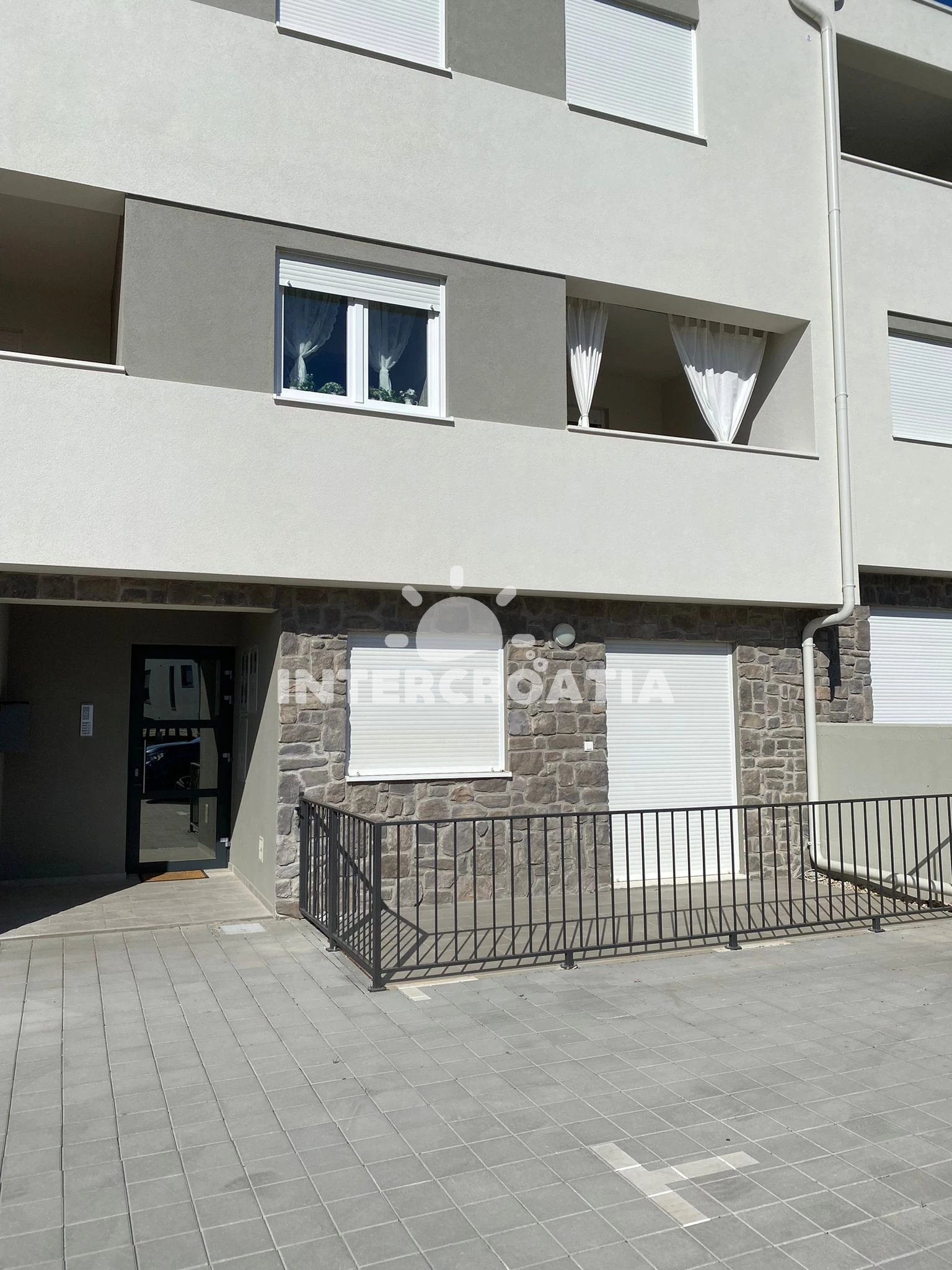 Apartmán Severní Dalmácie - Brodarica DA 8135 N1