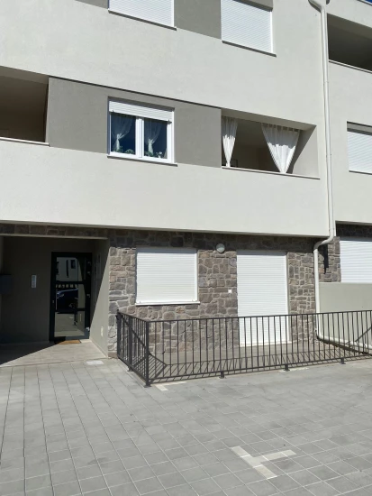 Apartmán Severní Dalmácie - Brodarica DA 8135 N1