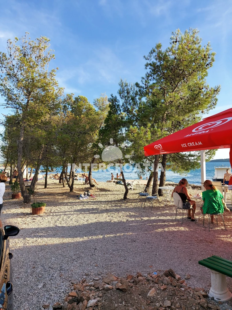 Apartmán Severní Dalmácie - Brodarica DA 8135 N1