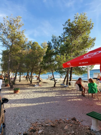 Apartmán Severní Dalmácie - Brodarica DA 8135 N1