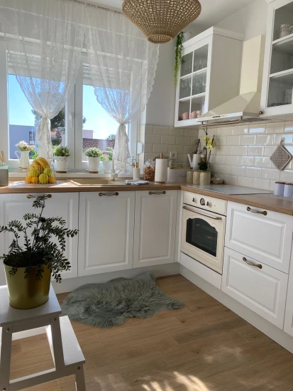 Apartmán Severní Dalmácie - Brodarica DA 8135 N1