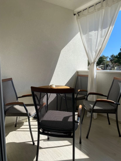 Apartmán Severní Dalmácie - Brodarica DA 8135 N1