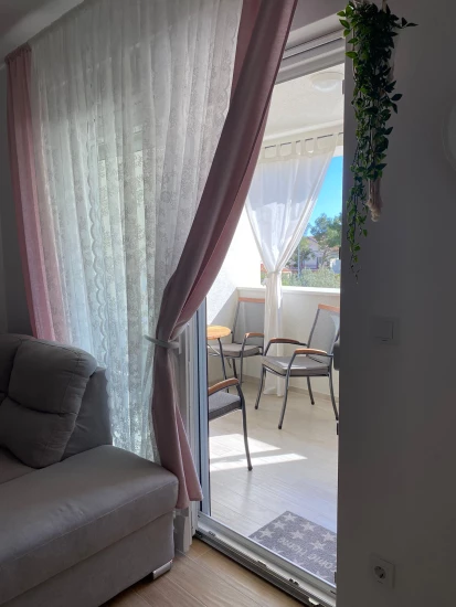 Apartmán Severní Dalmácie - Brodarica DA 8135 N1