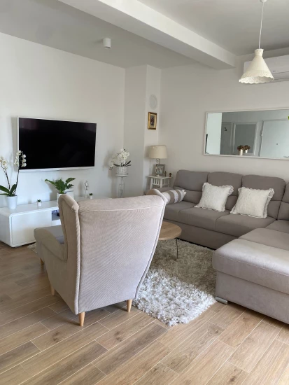 Apartmán Severní Dalmácie - Brodarica DA 8135 N1