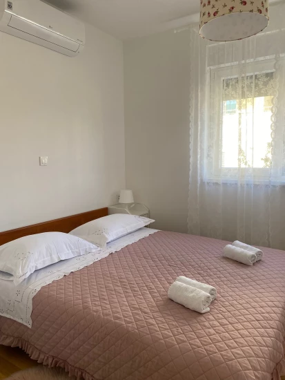 Apartmán Severní Dalmácie - Brodarica DA 8135 N1