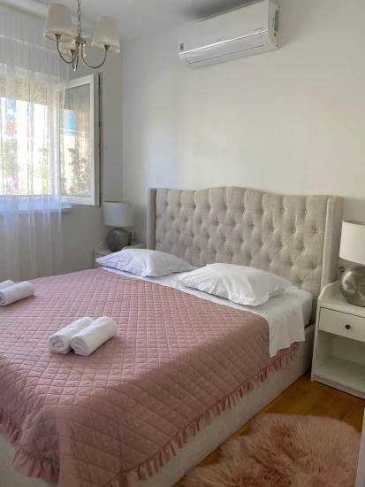 Apartmán Severní Dalmácie - Brodarica DA 8135 N1
