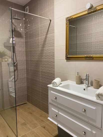 Apartmán Severní Dalmácie - Brodarica DA 8135 N1