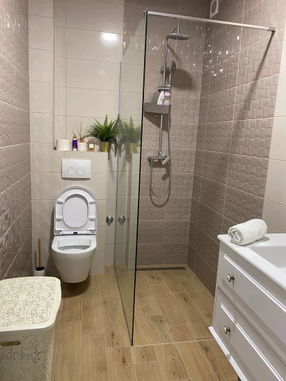 Apartmán Severní Dalmácie - Brodarica DA 8135 N1