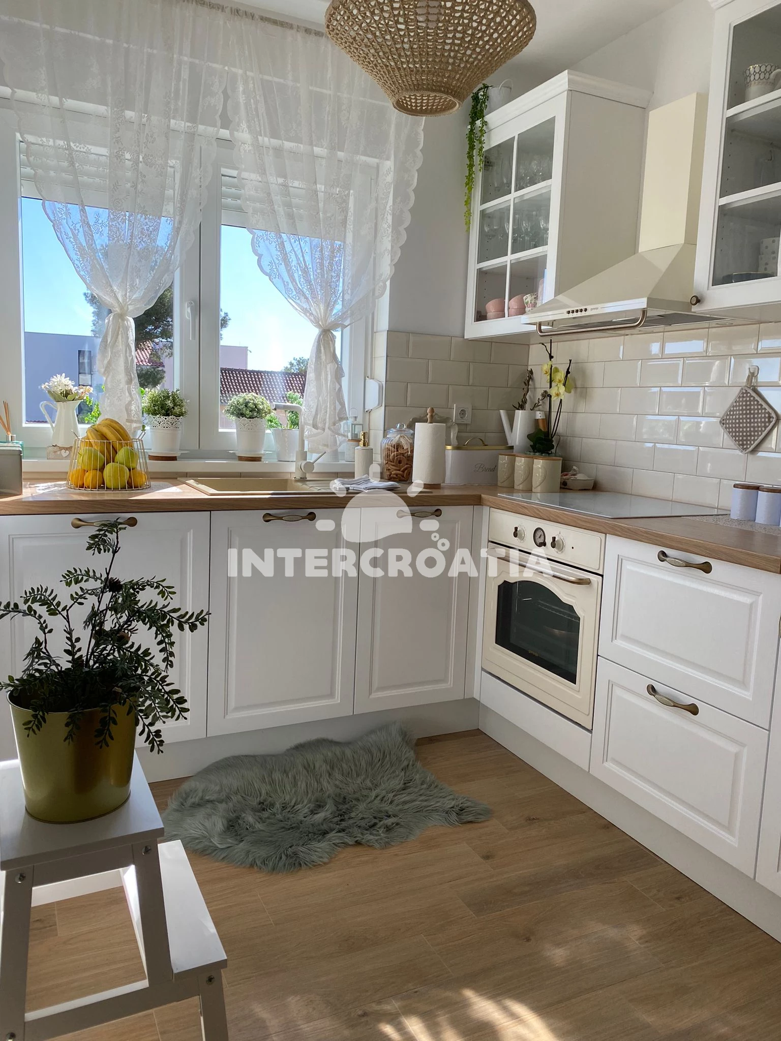 Apartmán Severní Dalmácie - Brodarica DA 8135 N1