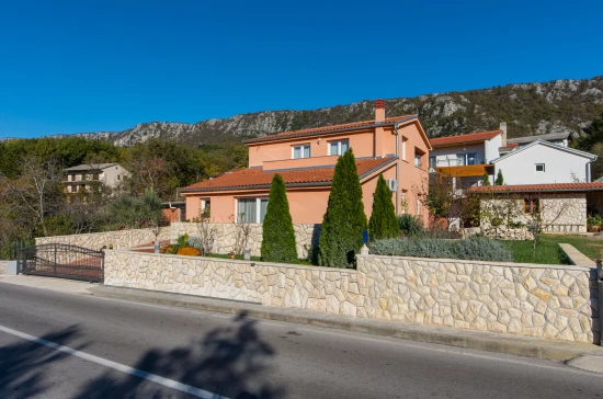 Apartmán Kvarner - Bribir (Selce) KV 7538 N1