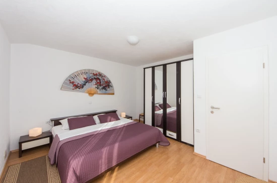 Apartmán Kvarner - Bribir (Selce) KV 7538 N1