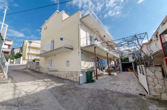 Apartmán Severní Dalmácie - Primošten DA 8136 N1