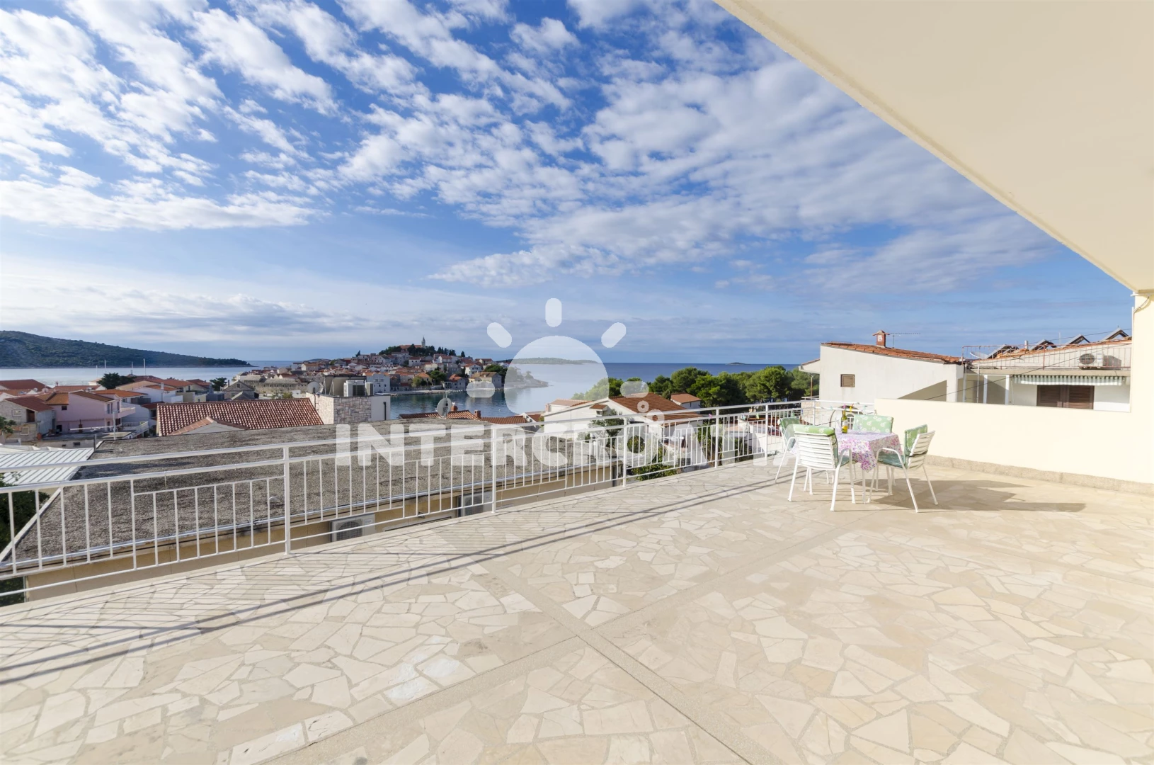 Apartmán Severní Dalmácie - Primošten DA 8136 N1