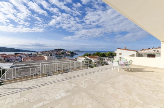 Apartmán Severní Dalmácie - Primošten DA 8136 N1