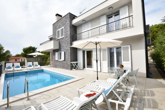 Apartmán Severní Dalmácie - Primošten DA 8137 N1