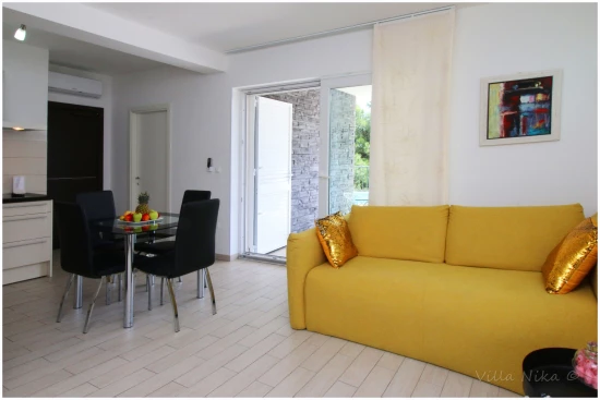Apartmán Severní Dalmácie - Primošten DA 8137 N1