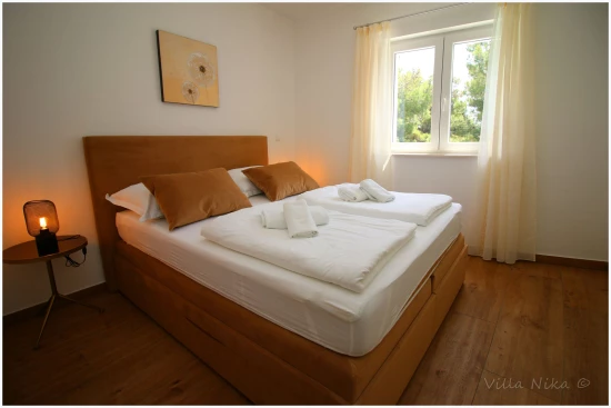 Apartmán Severní Dalmácie - Primošten DA 8137 N1