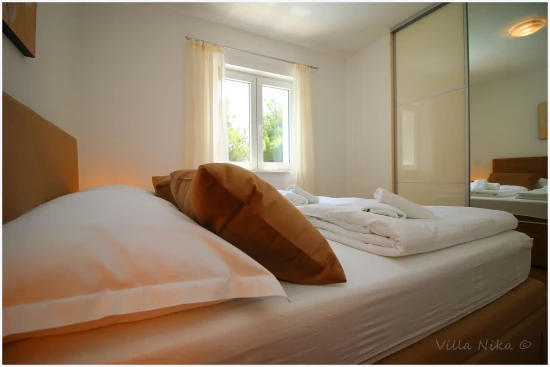 Apartmán Severní Dalmácie - Primošten DA 8137 N1