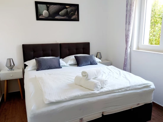 Apartmán Severní Dalmácie - Primošten DA 8137 N1