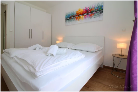 Apartmán Severní Dalmácie - Primošten DA 8137 N1