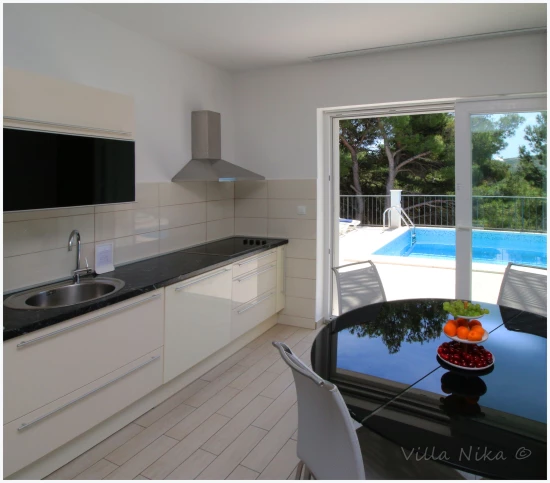 Apartmán Severní Dalmácie - Primošten DA 8137 N1