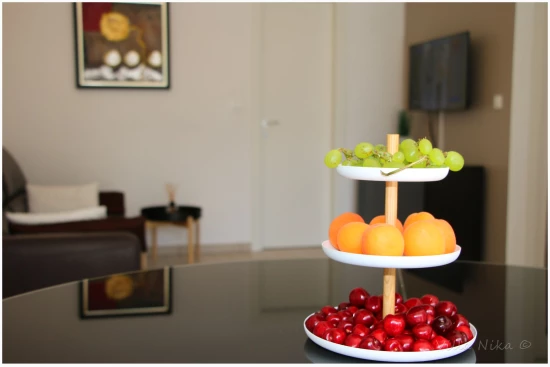 Apartmán Severní Dalmácie - Primošten DA 8137 N1