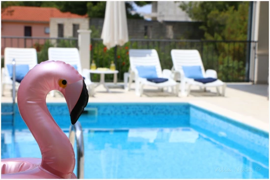 Apartmán Severní Dalmácie - Primošten DA 8137 N1