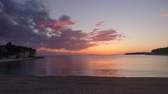 Apartmán Severní Dalmácie - Primošten DA 8137 N1