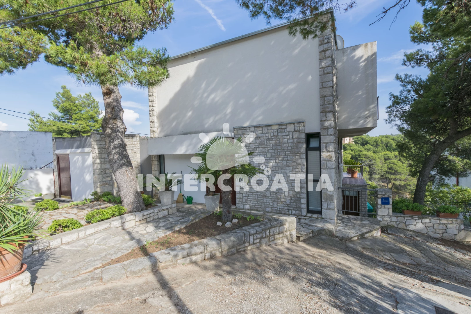 Apartmán Severní Dalmácie - Primošten DA 8138 N1