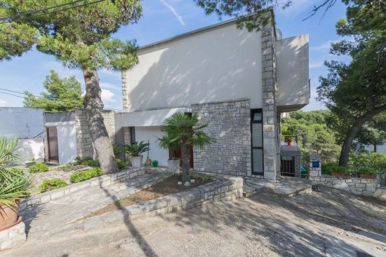 Apartmán Severní Dalmácie - Primošten DA 8138 N1