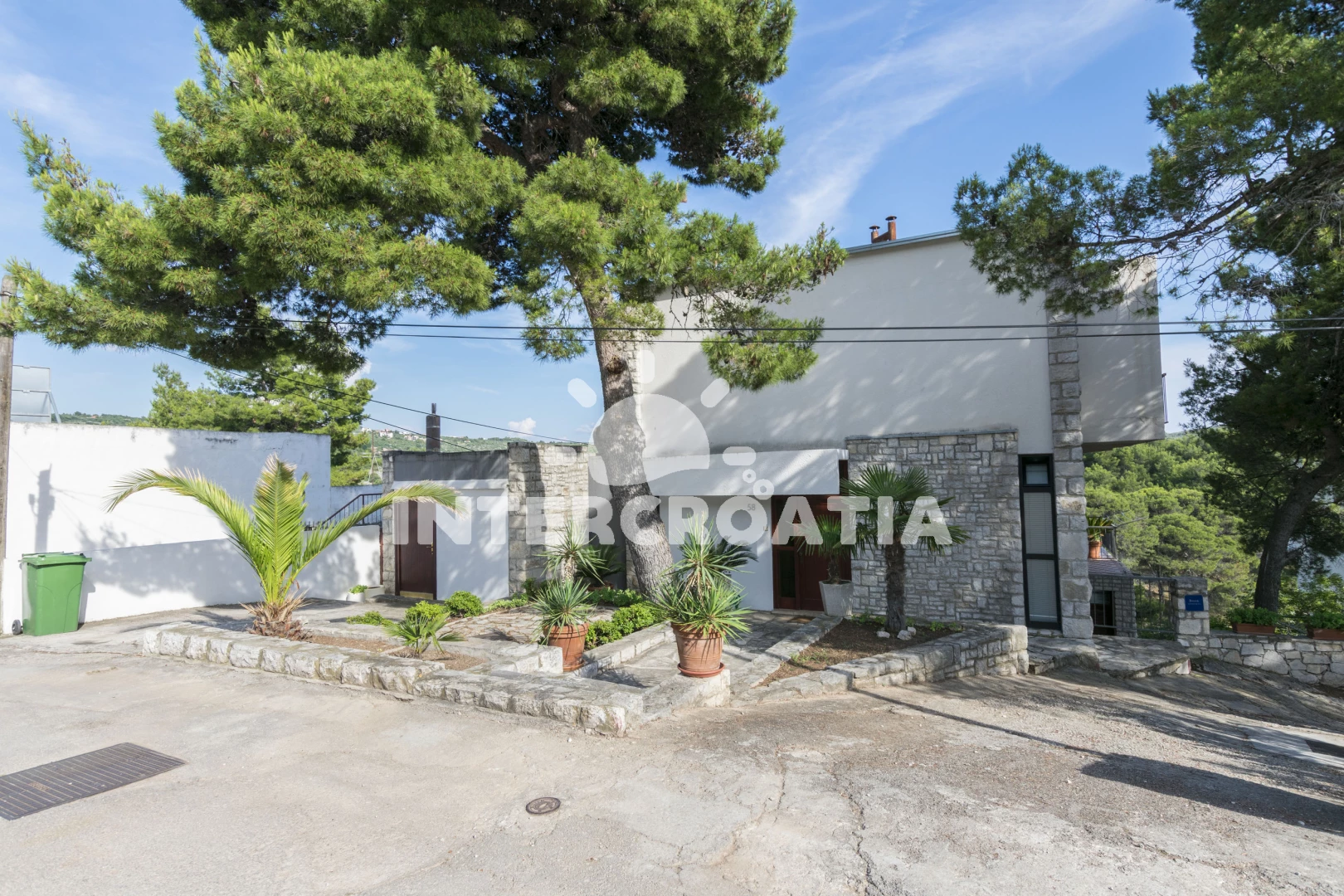 Apartmán Severní Dalmácie - Primošten DA 8138 N1