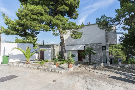 Apartmán Severní Dalmácie - Primošten DA 8138 N1