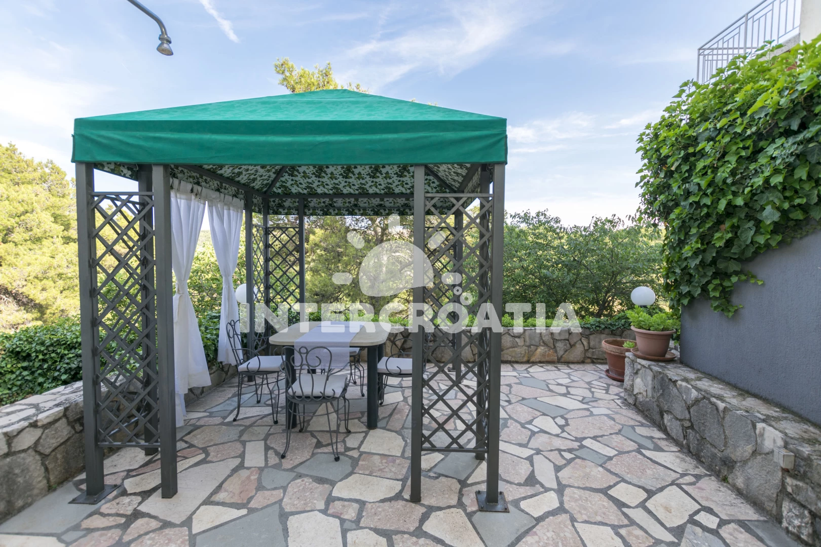 Apartmán Severní Dalmácie - Primošten DA 8138 N1