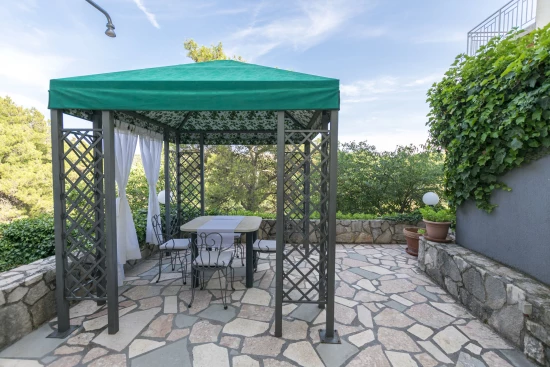 Apartmán Severní Dalmácie - Primošten DA 8138 N1