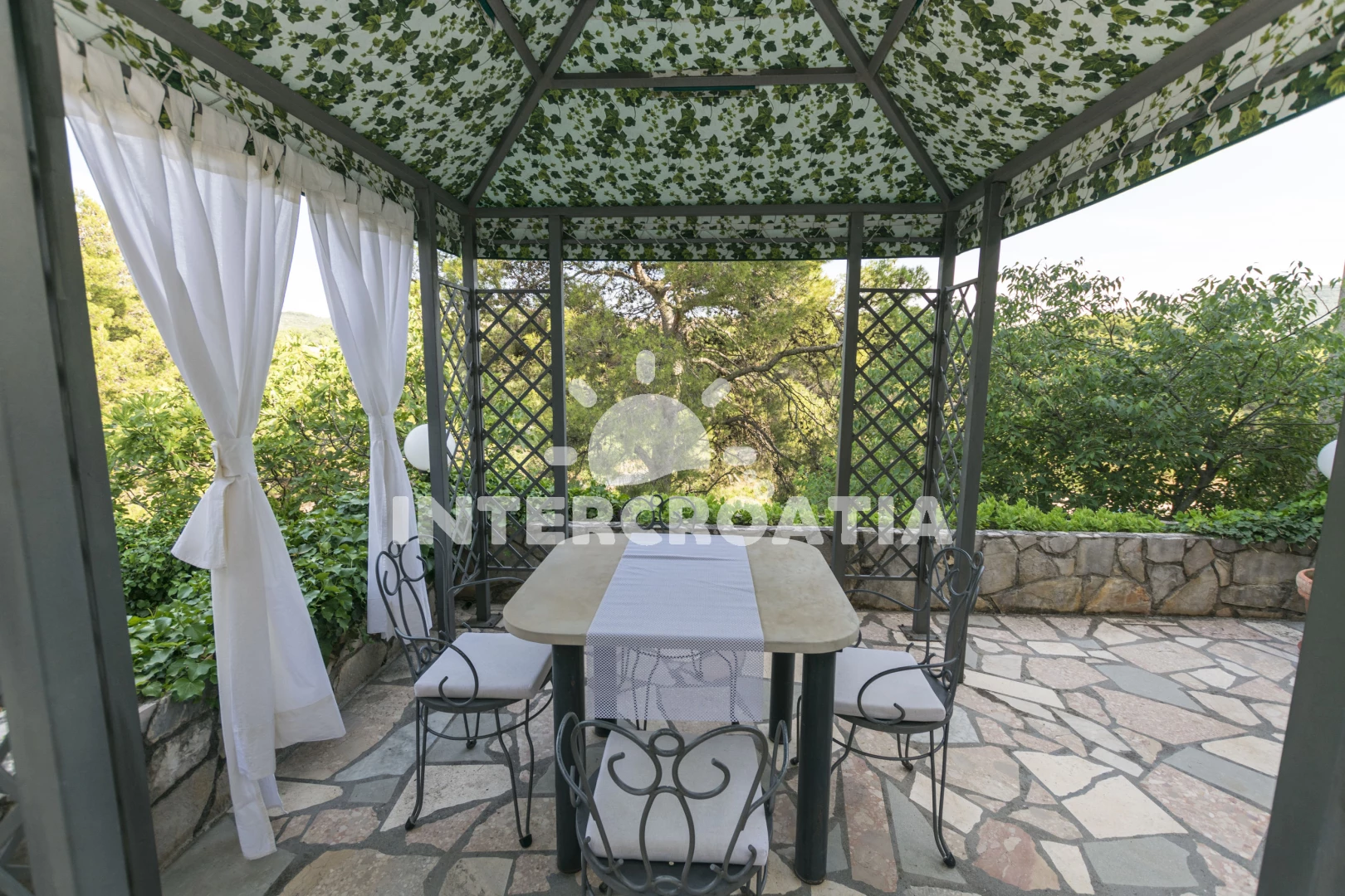 Apartmán Severní Dalmácie - Primošten DA 8138 N1