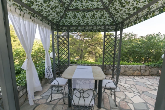 Apartmán Severní Dalmácie - Primošten DA 8138 N1