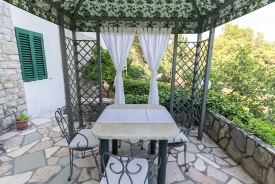 Apartmán Severní Dalmácie - Primošten DA 8138 N1