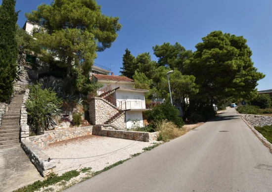 Apartmán Severní Dalmácie - Primošten DA 8138 N1