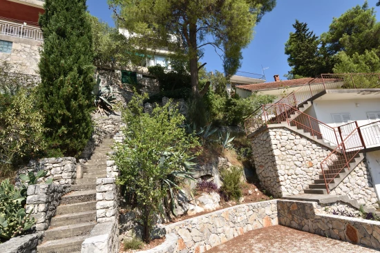 Apartmán Severní Dalmácie - Primošten DA 8138 N1