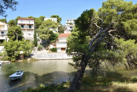 Apartmán Severní Dalmácie - Primošten DA 8138 N1