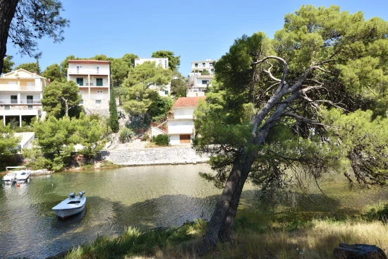 Apartmán Severní Dalmácie - Primošten DA 8138 N1