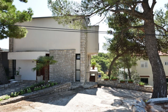 Apartmán Severní Dalmácie - Primošten DA 8138 N1