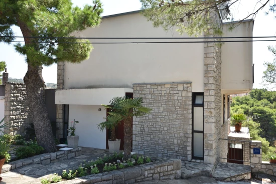 Apartmán Severní Dalmácie - Primošten DA 8138 N1