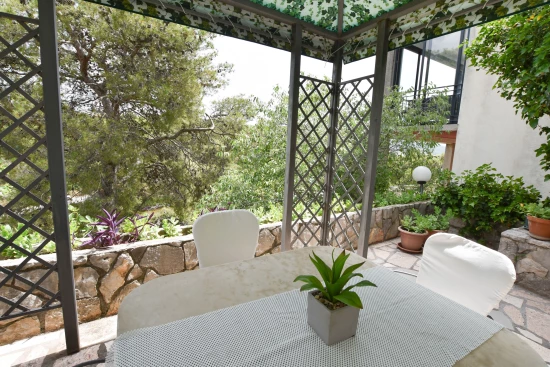 Apartmán Severní Dalmácie - Primošten DA 8138 N1