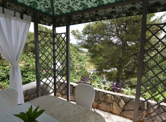 Apartmán Severní Dalmácie - Primošten DA 8138 N1