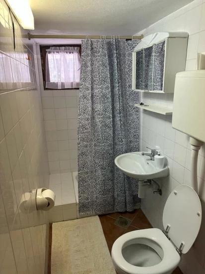Apartmán Severní Dalmácie - Primošten DA 8138 N1