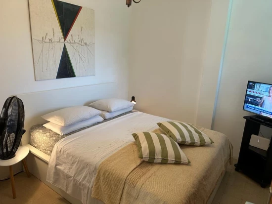 Apartmán Severní Dalmácie - Primošten DA 8138 N1