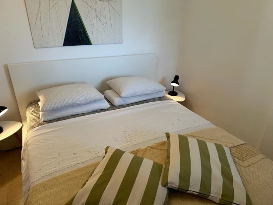 Apartmán Severní Dalmácie - Primošten DA 8138 N1
