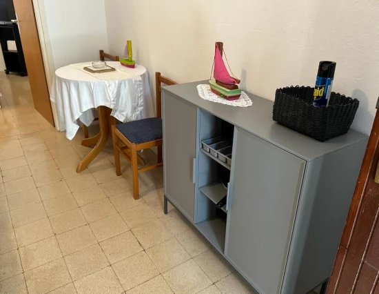 Apartmán Severní Dalmácie - Primošten DA 8138 N1