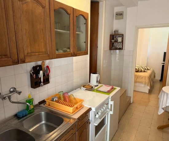 Apartmán Severní Dalmácie - Primošten DA 8138 N1